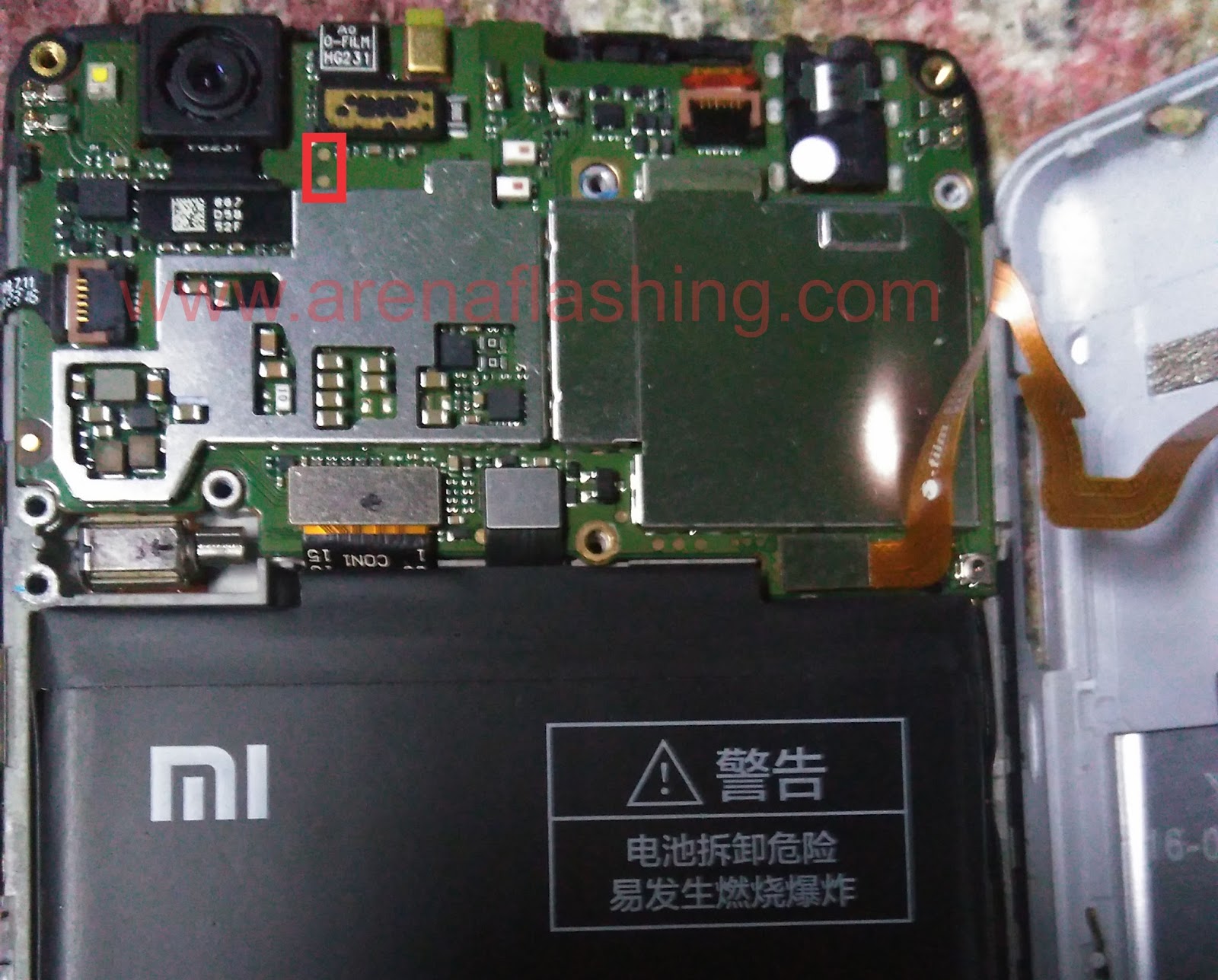 Adb Driver Xiaomi Redmi 6a