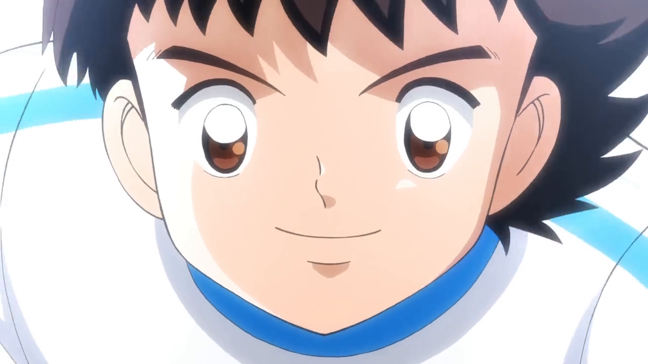 Download Anime Captain Tsubasa Subtitle Indonesia Full Episode Download Anime Captain Tsubasa Subtitle Indonesia Full Episode