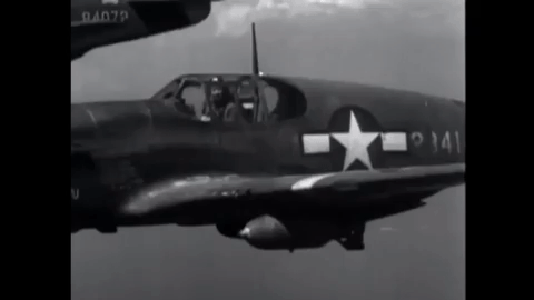 P-51 escort fighter worldwartwo.filminspector.com