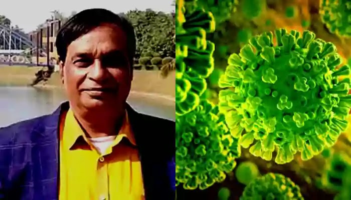 In Ullapara, 4 people including a journalist of Ittefaq were affected by Corona উল্লাপাড়ায় ইত্তেফাকের সাংবাদিক সহ ৪ জন করোনায় আক্রান্ত