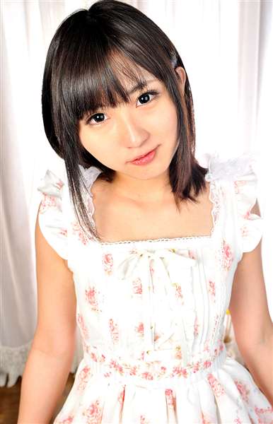 Nữ diên viên Jav xinh đẹp Reika Ninomiya cực dâm