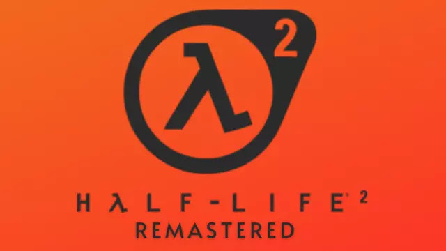 Half Life 2 Remastered Collection