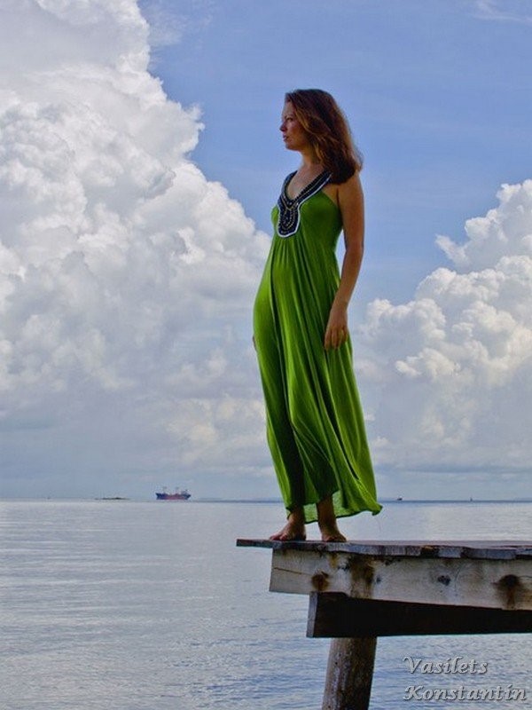 Российский фотограф. Константин Василец Константин Василец