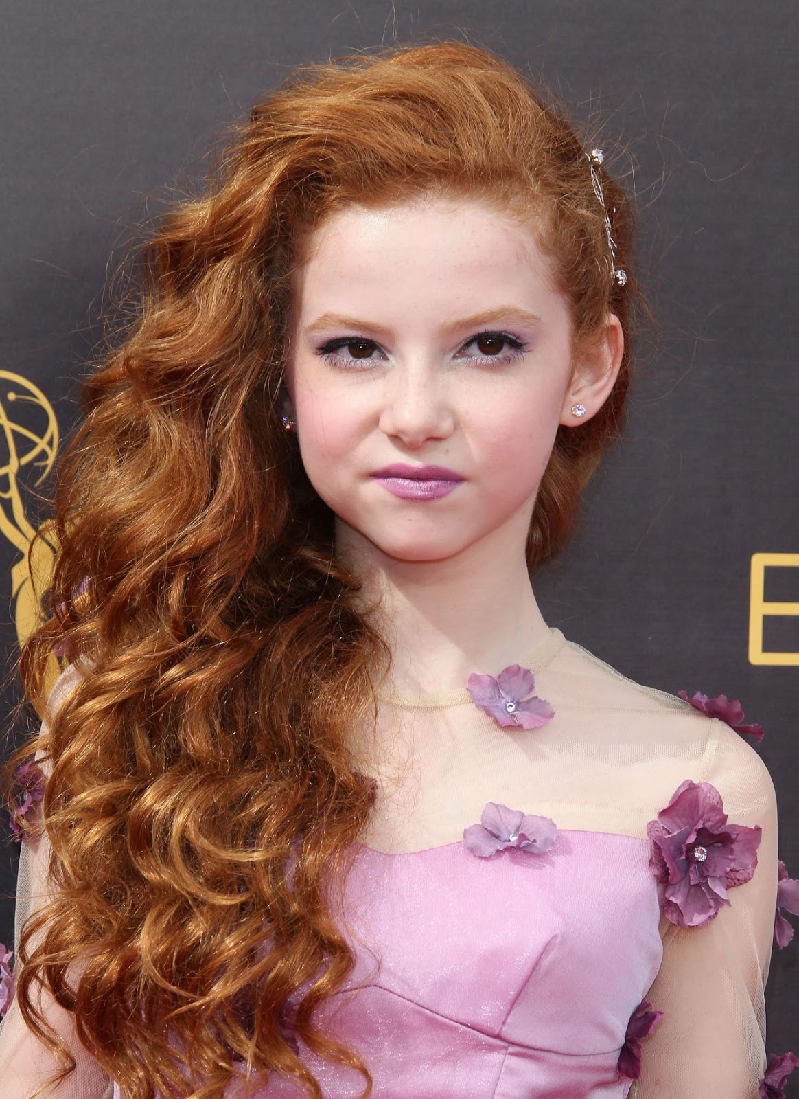 francesca capaldi francesca capaldi