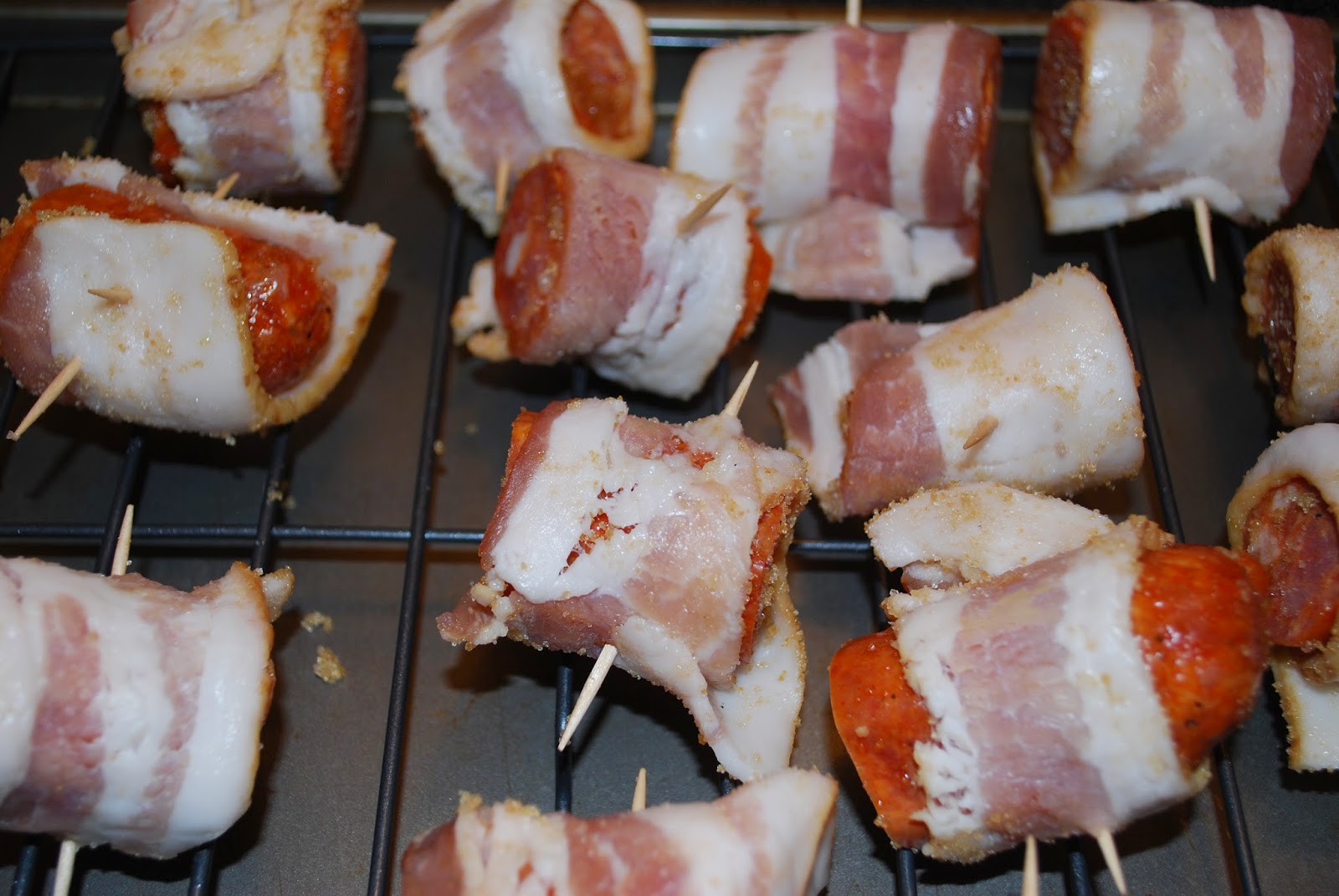 cajunsmoke13-boudin-balls-and-bacon-wrapped-gator-sausage-bites