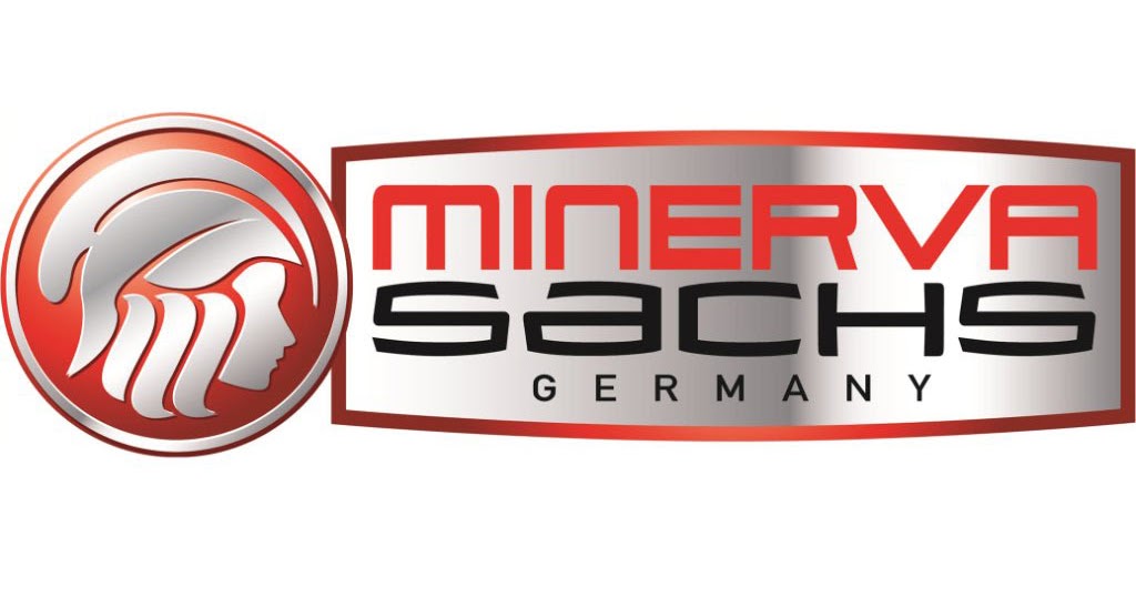 Motor Minerva Buatan Negara Mana? Blog Motor Indonesia