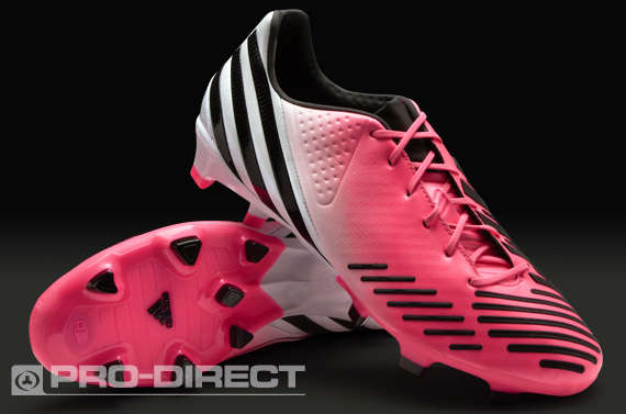 adipower football boots