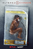 Altered Carbon Series Poster 1