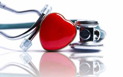 نصائح للوقاية من أمراض القلب والأوعية الدموية