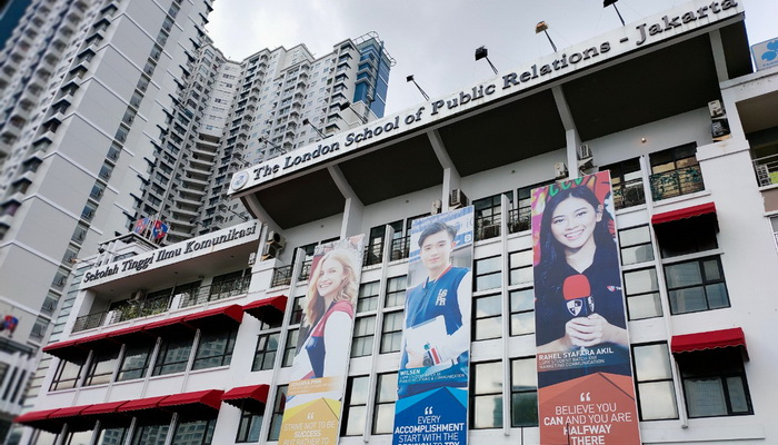 LSPR Lembaga Pertama yang Bergabung dalam Program Alibaba Global E-commerce