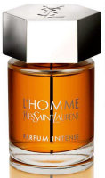 ysl la nuit de l'homme parfum 100 ml