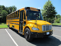 school bus