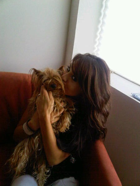 Amoooo a mi perriitaaa!!!!!!!!!!