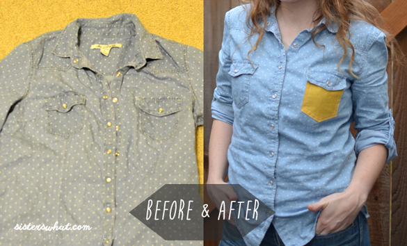 How to Thrift Shop for Clothes Tips - Sisters, What!