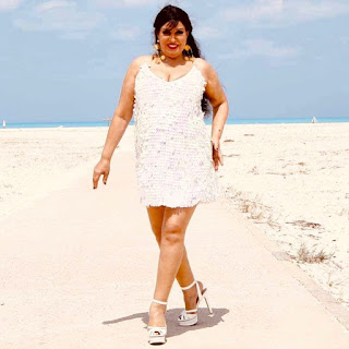 فيفي عبده Fifi Abdou