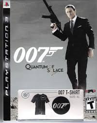 007 quantum of solace ps2 pre modded iso 007 quantum of solace ps2 pre modded iso