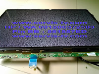 Perbaikan LG LED TV Gambar Bergaris Perbaikan LG LED TV Gambar Bergaris