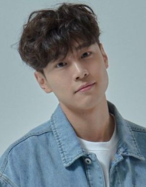 Kang Yoo Seok: Drama List