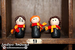 HP Polymer Clay