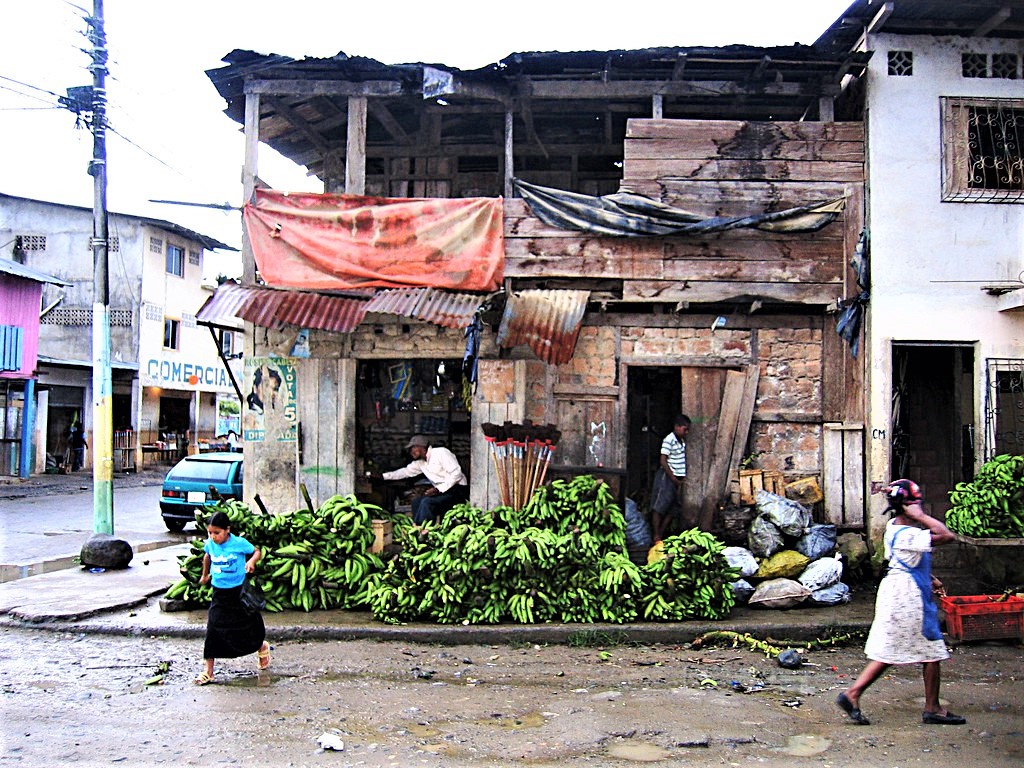 5five5 San Lorenzo Ecuador