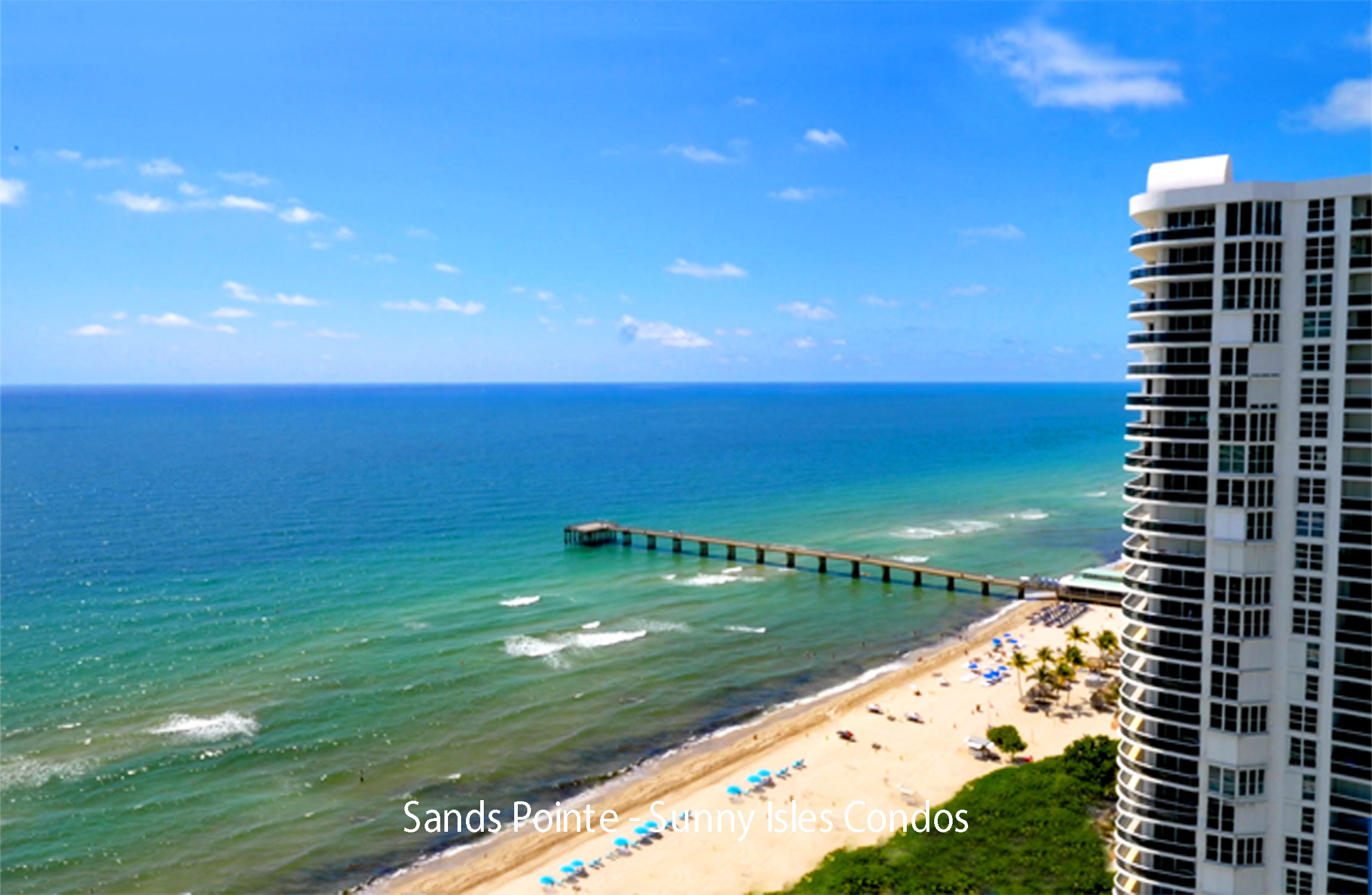 Sunny Isles Condos® Blog Sands Point Oceanfront Condos for Sale