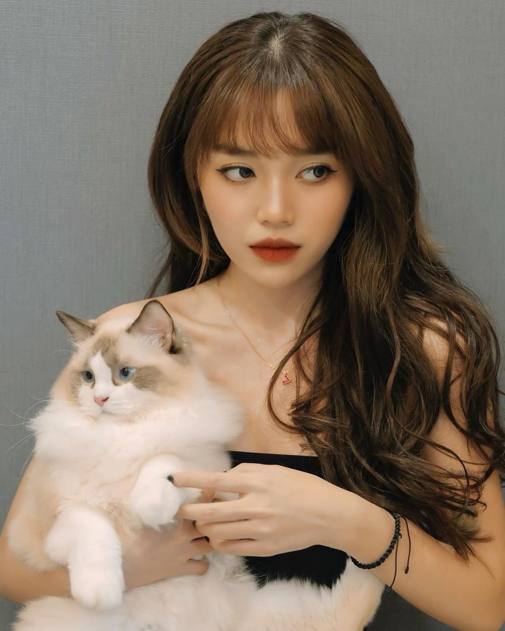 clip nóng linh ngọc đàm 8