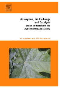 Adsorption, Ion Exchange and Catalysis,1st Edition