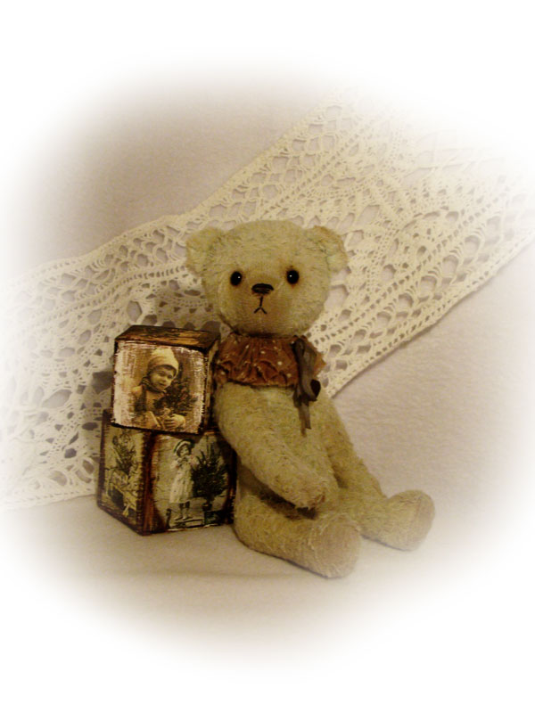 мишки татьяны