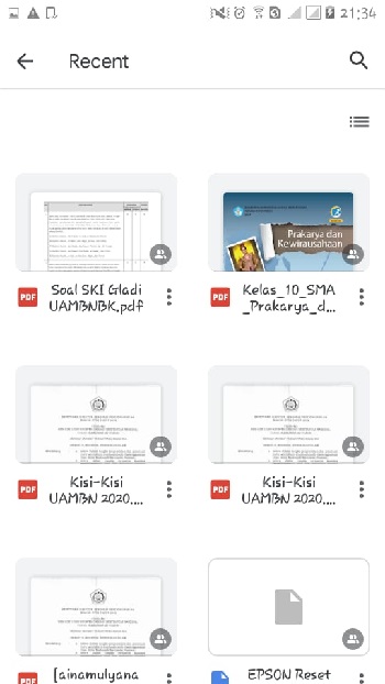 Cara Menghapus Data Di Google Drive Yang Penuh Di HP Android - Berita