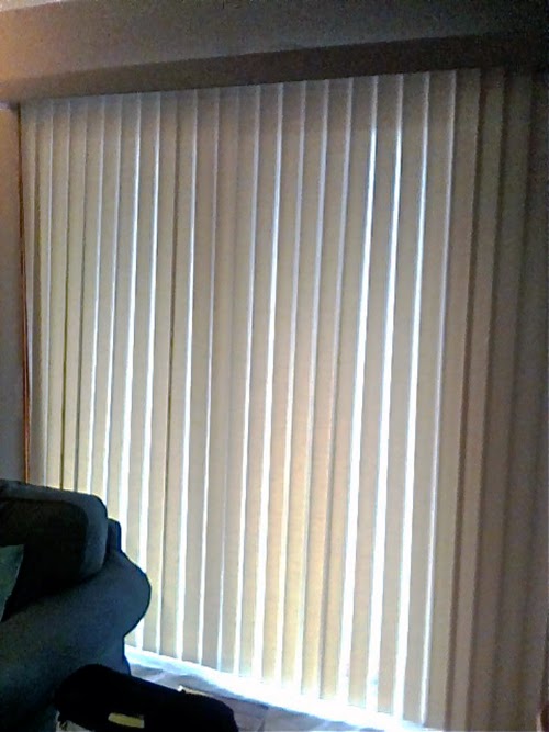 One Project at a Time DIY Blog Dying Curtains