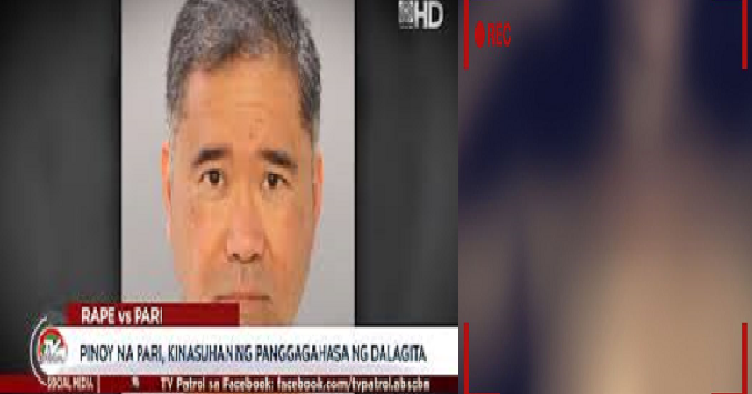 video scandal sex Filipino