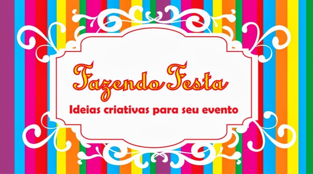 Fazendo Festa