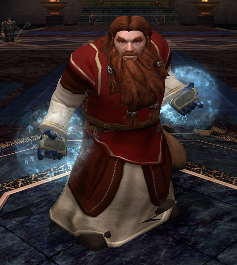 lord of the rings online dwarf lord of the rings online dwarf