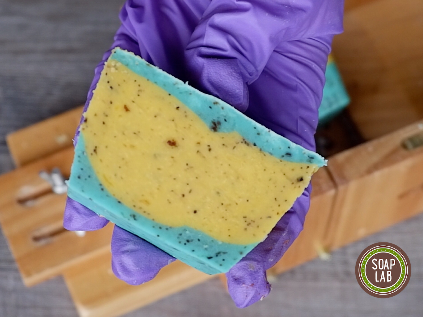 SoapLab Malaysia Classes