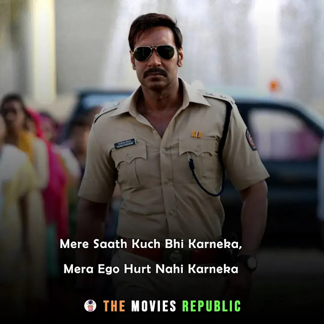 singham movie dialogues, singham movie quotes, singham movie shayari, singham movie status, singham movie captions