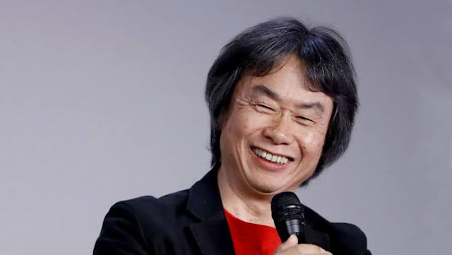 Miyamoto afirma em entrevista que está tentando ser menos rígido com Mario