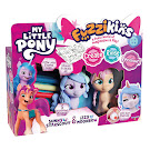 My Little Pony Fuzzikins Izzy Moonbow Figure by PlayMonster