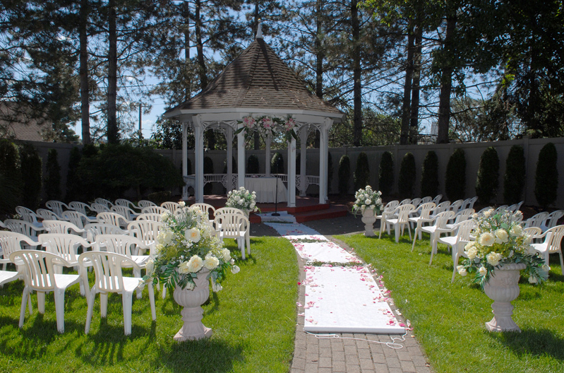 The Bethwood Totowa  NJ  Wedding  Venue 