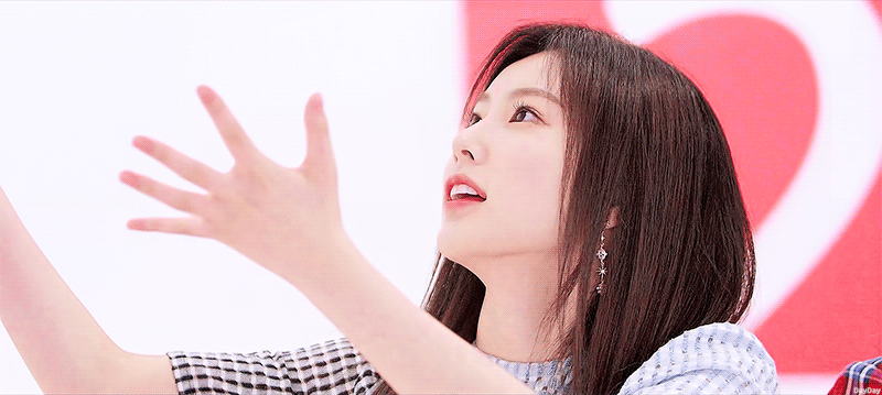 아이즈원 혜원