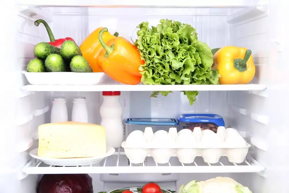 What Foods You Should Not Refrigerate?