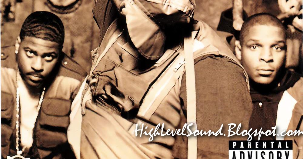 highest level of music Naughty By Nature Jamboree(CDM)1999hlm