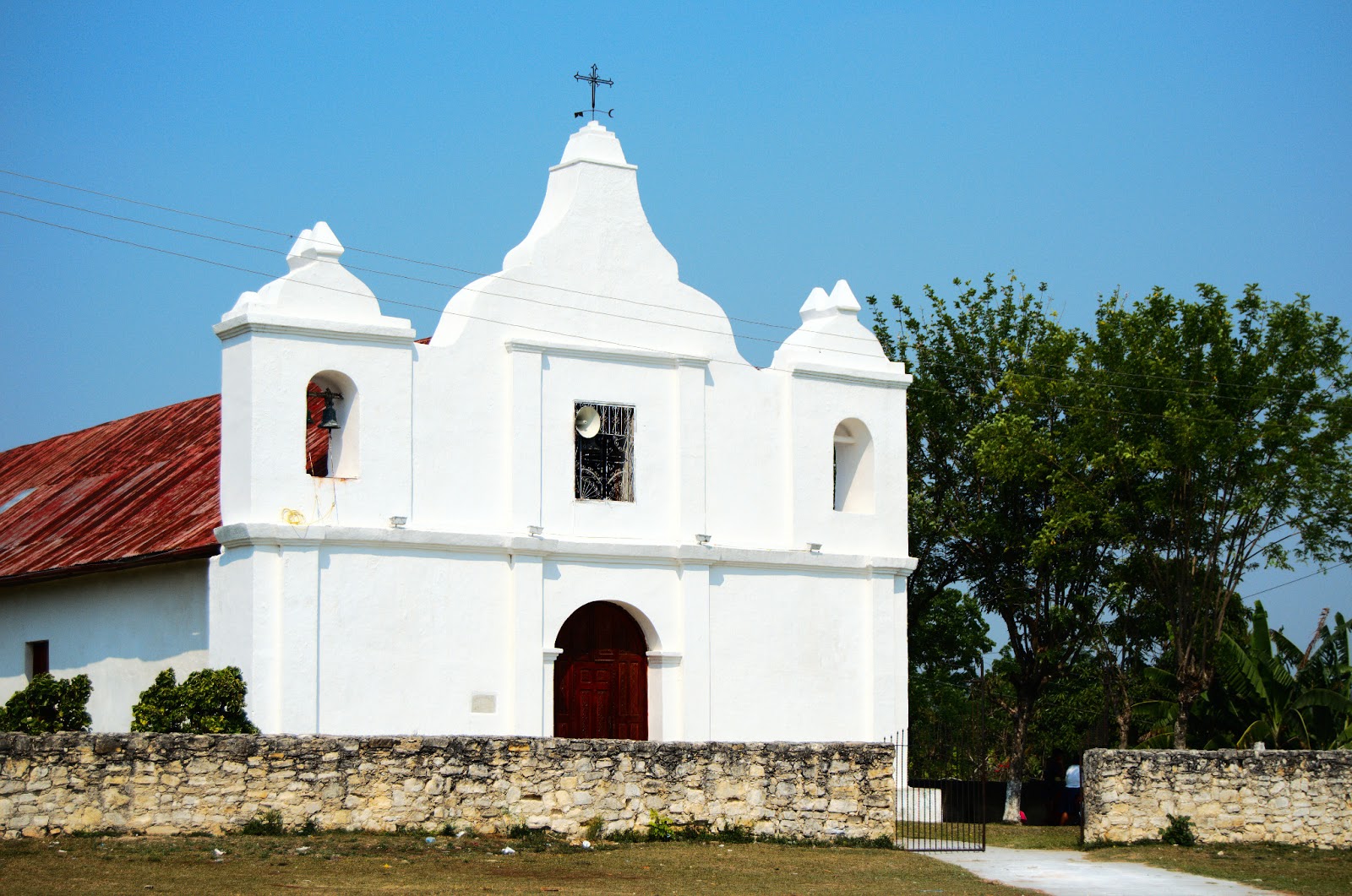 Historia del municipio de Dolores Peten SAN LUIS PETEN