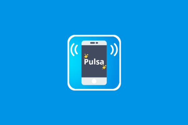 Pulsa 50000 Telkomsel