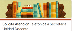 Solicita aquí cita para atención telefónica