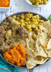 curry beef pressure cooker eat pumpkin recipe