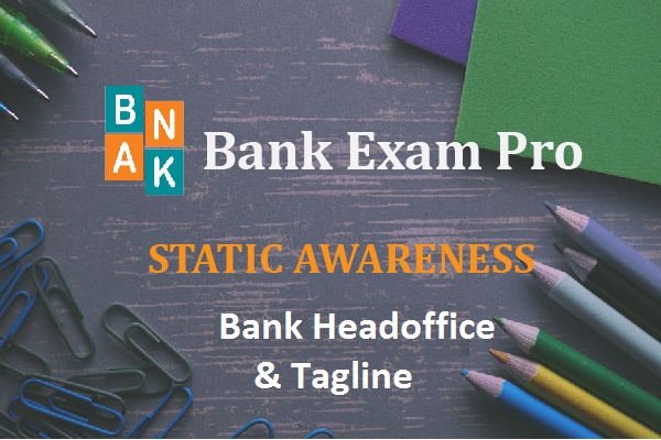 What Is The Tagline Of Sbi Bank