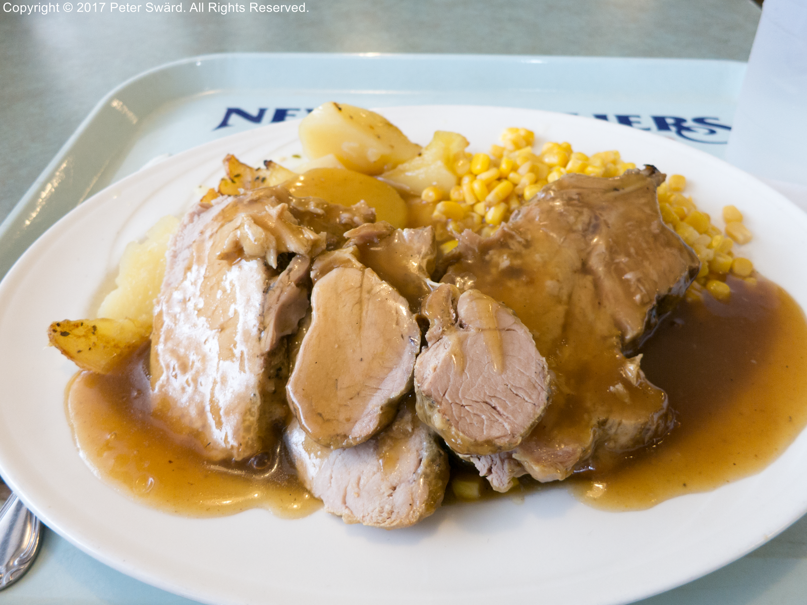 The Daily Lunch New Brothers Danvers