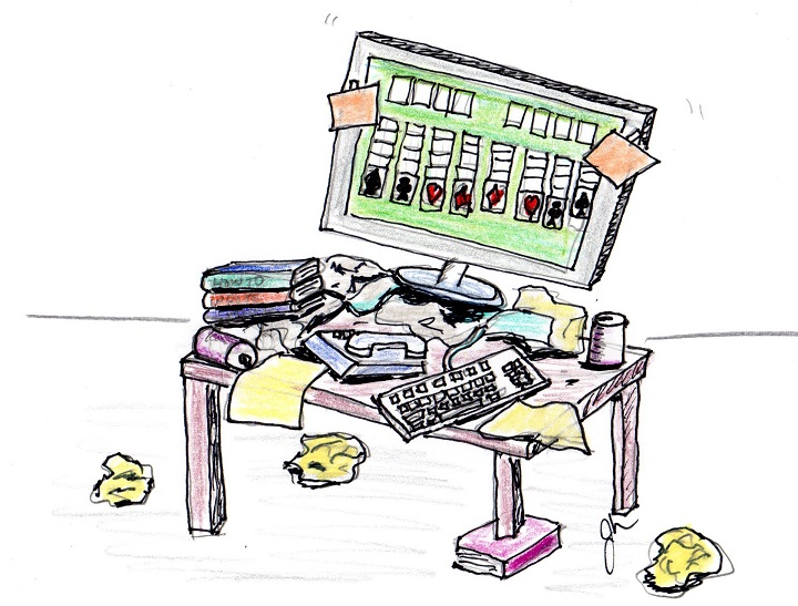 Limpe seu computador por dentro evitando aquecimento computadorsujo