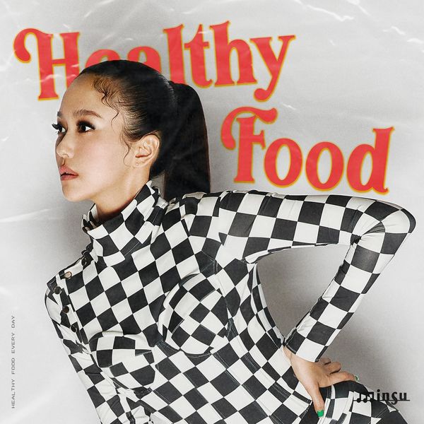 Minsu – Healthy Food – Single