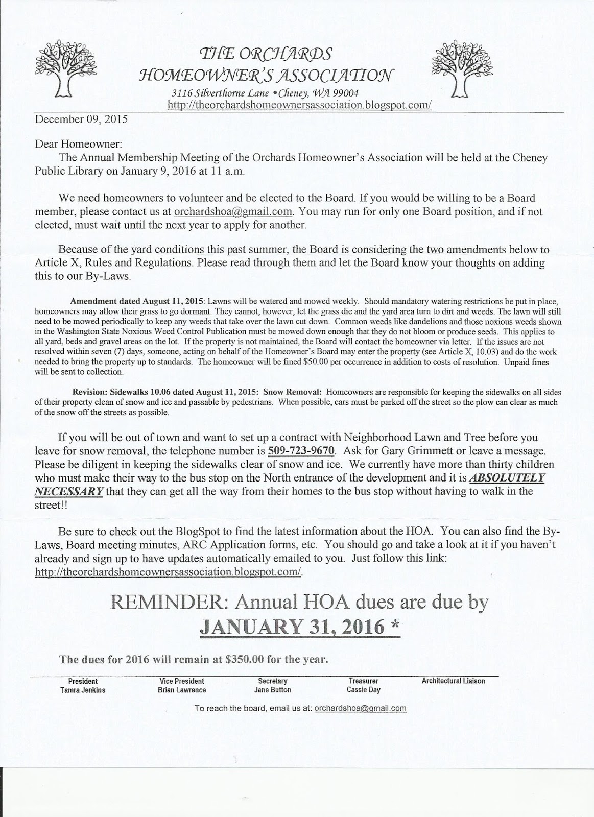 the-orchards-homeowner-s-association-cheney-wa-annual-meeting-notice